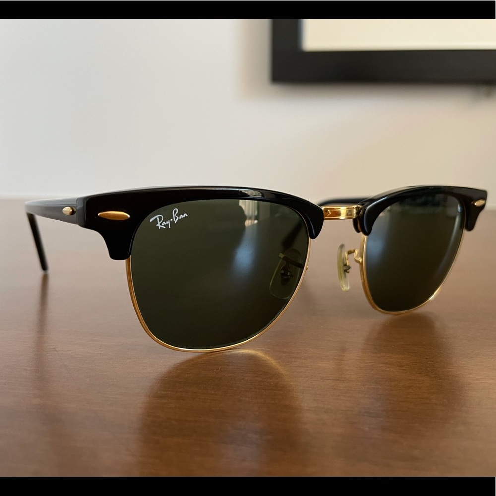 CLUBMASTER CLASSIC - STANDARD